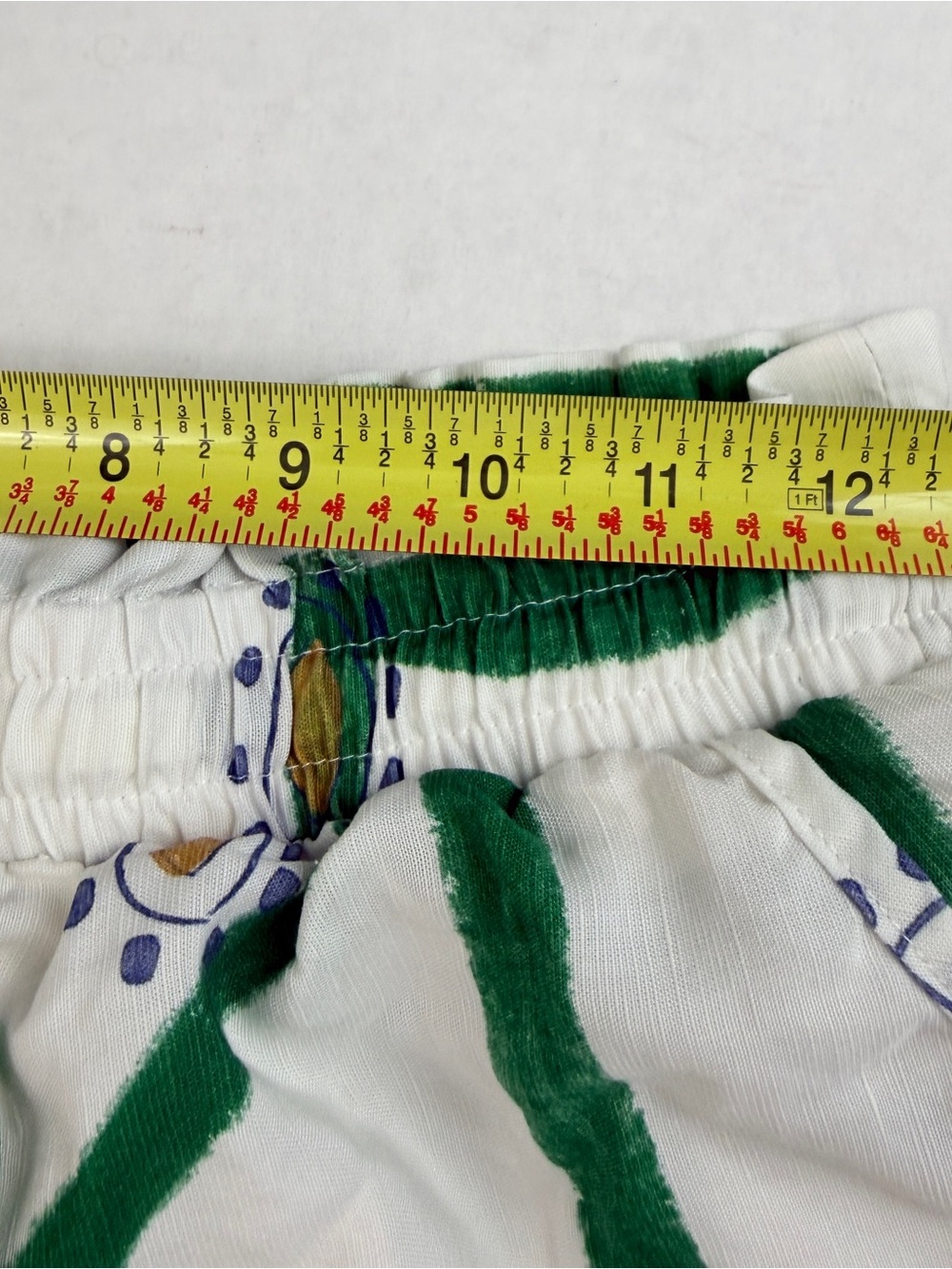 Sancia Pallas High Waist Size S Anthropologie - Picture 4 of 16